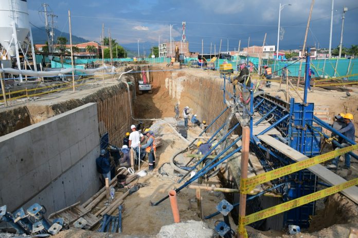 La intersección de Corales costaría más de lo previsto