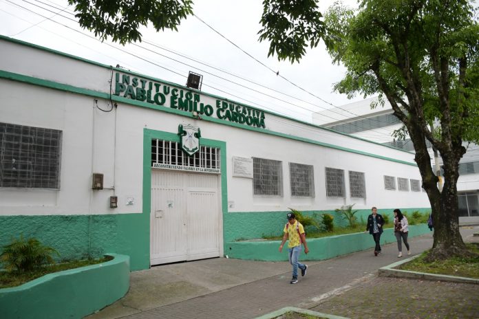 En Pereira todavía esperan recursos para nuevas sedes educativas