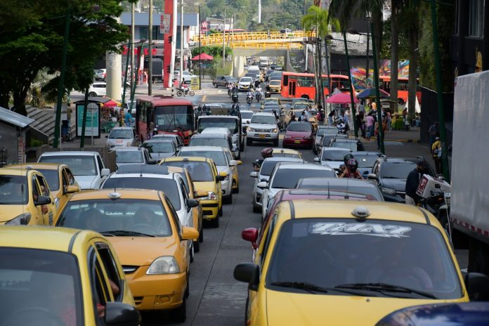 Pereira con una buena calidad del aire, pero puede mejorar