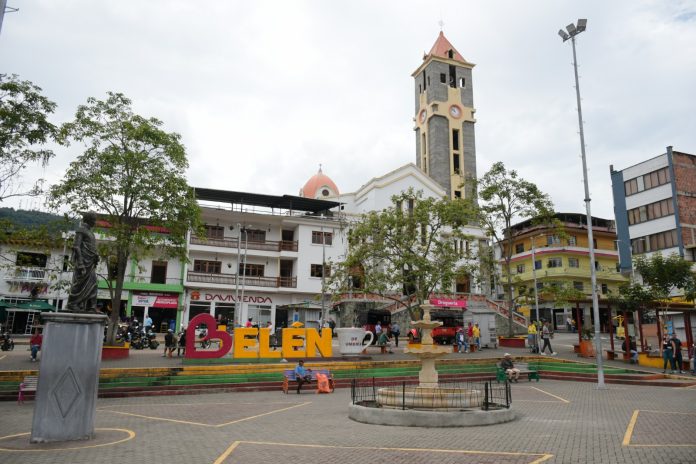 Alerta temprana por delicada situación de seguridad en Risaralda
