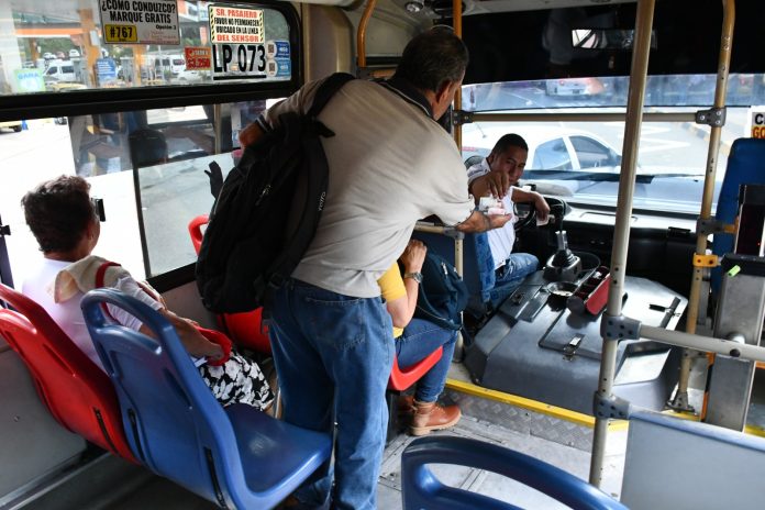 Área Metropolitana de Pereira tendrá uno de pasajes más caros