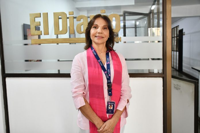 Voluntariado, el corazón y alma de La Liga Ama Salvar Vidas