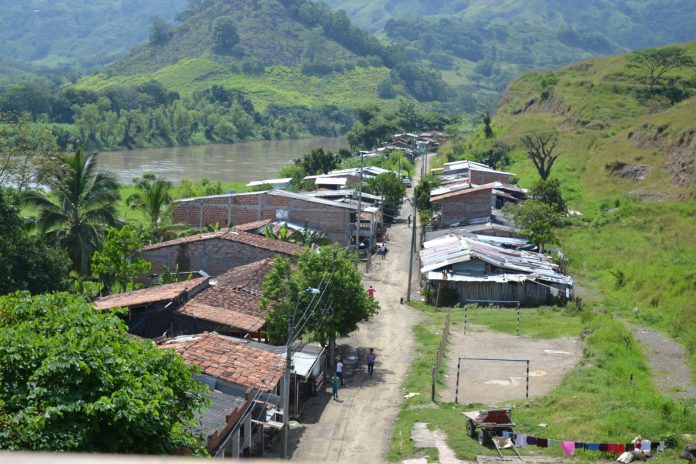Agua potable para Caimalito, una necesidad que sigue latente