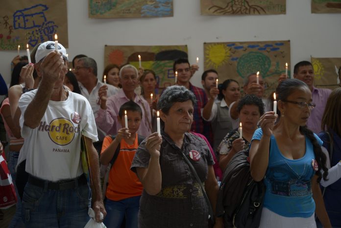 En Risaralda las Farc no han reparado a las víctimas