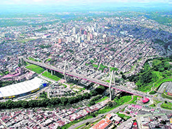 Pereira sin huecos