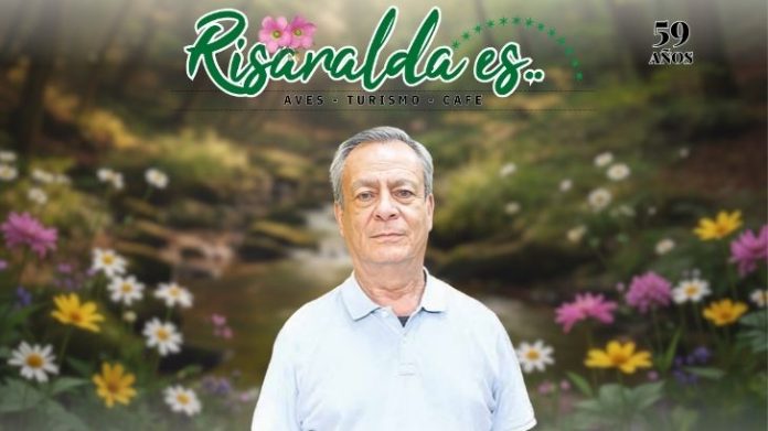 Risaralda es Liderazgo gremial