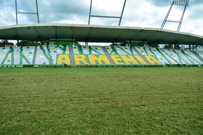 ¿Por qué Deportivo Pereira decide jugar mañana a puerta cerrada?