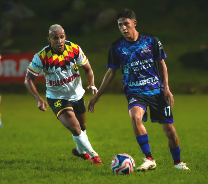 Ahora sí, este domingo final de la Copa Ciudad Pereira
