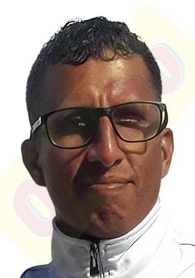 Lo sicariaron delante de la mamá