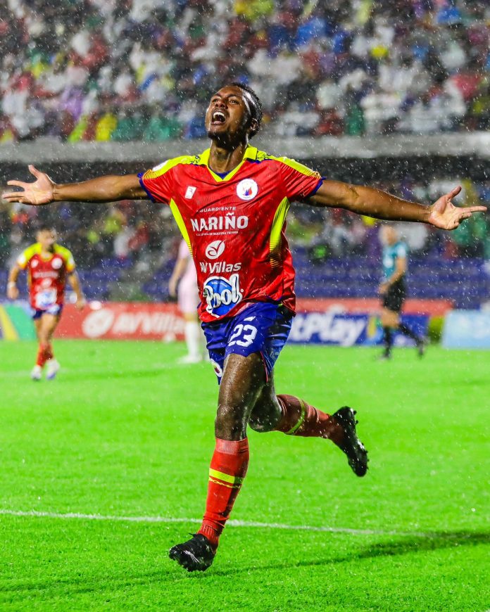 Así se jugará la fecha 4 de la Liga Colombiana