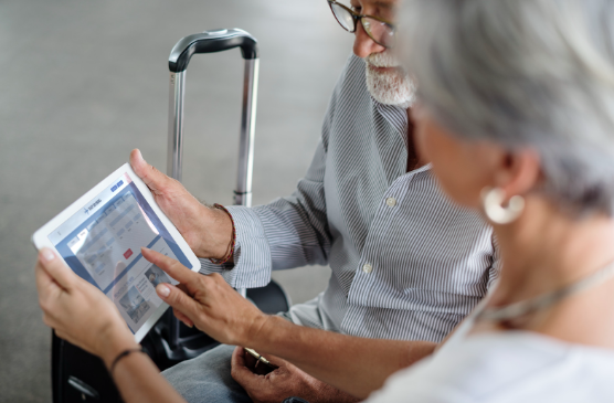 ¿Vas a viajar? Esto es lo que debes saber antes de comprar un seguro