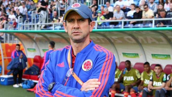 ¿Con qué garantías contará Arturo Reyes en Deportivo Pereira?