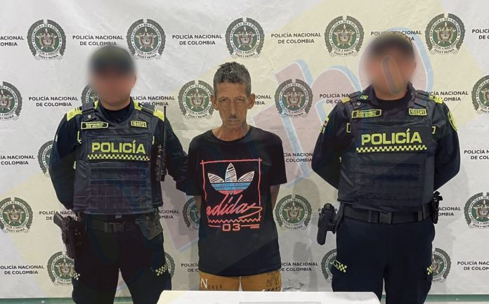 18 años preso por asesinar a un hombre a bala y machete