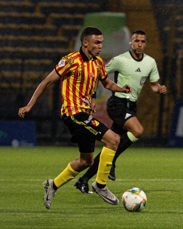 ¿Cuándo inicia la Liga Colombiana 1 del 2026?