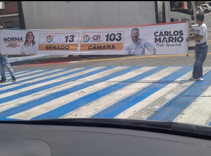 Gil denuncia campaña en su contra y desmiente apoyo a Norma Hurtado