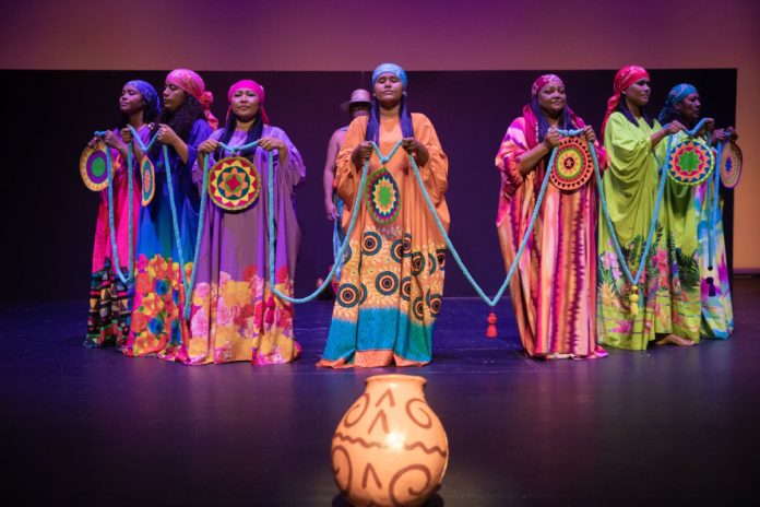 Pereiranos estarán en Festival Internacional de Artes Vivas