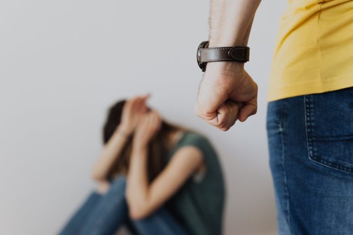 Violencia intrafamiliar se incrementa en vacaciones. Las autoridades advierten de un incremento en Risaralda