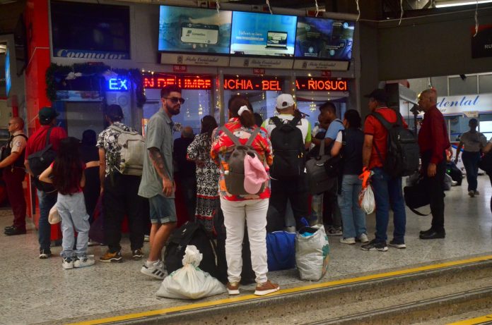 Se terminó el período de vacaciones. Inicia el Plan Retorno en Risaralda