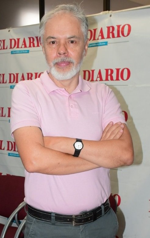 Periodistas pereiranos que contaron historias globales