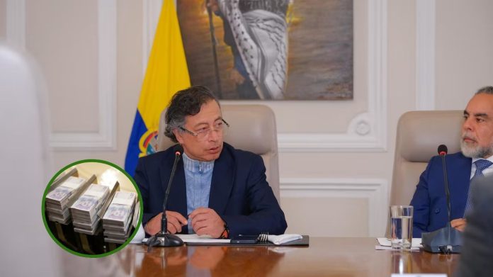 ¿Qué pasará con el dinero recaudado por la emergencia económica si la Corte tumba el decreto?