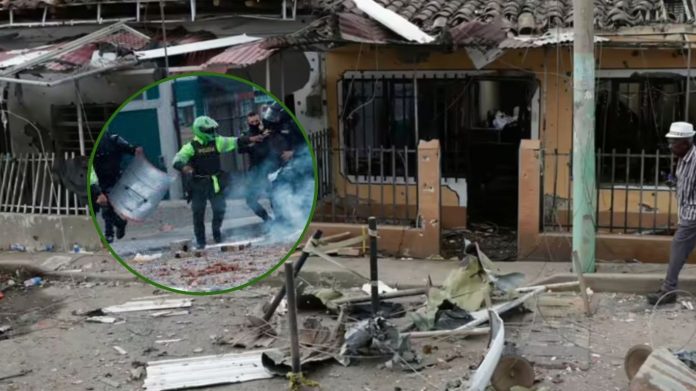 Audio del director de la Policía revela resistencia de coroneles a ir a zonas críticas y abre debate sobre la unidad de mando