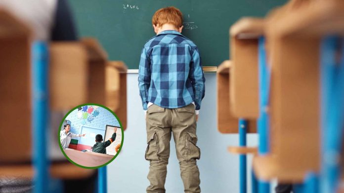 La Corte puso freno al castigo en los colegios: los conflictos entre niños se deben enseñar, no judicializar