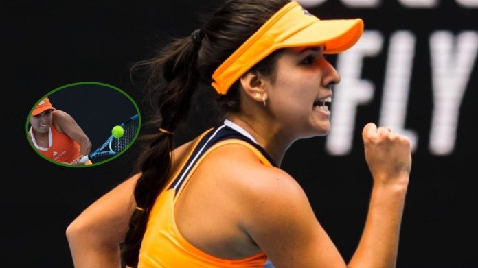 Camila Osorio hace historia y se corona campeona del Abierto de Filipinas 2026