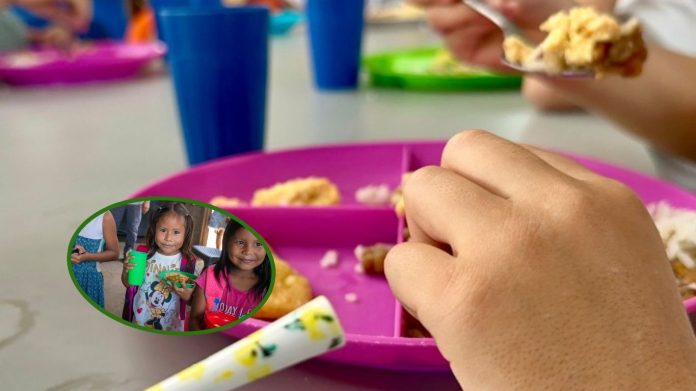 Más de 860.000 estudiantes podrían iniciar clases sin alimentación escolar en 2026: Gobierno lanzó llamado urgente