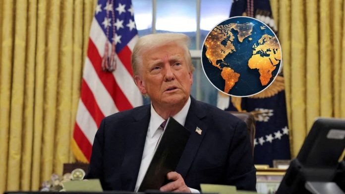 Las advertencias de Donald Trump a otros países tras la captura de Maduro