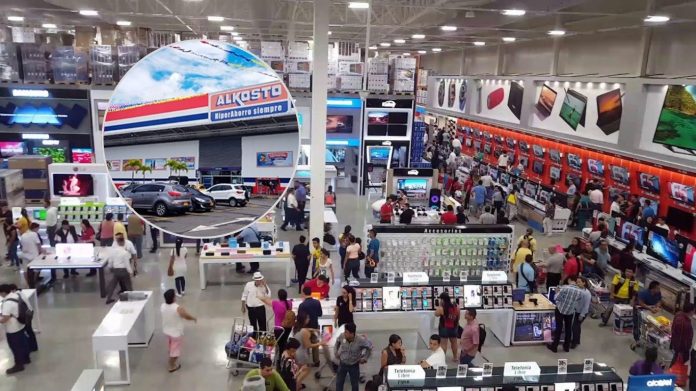 Remate de Alkosto en electrodomésticos y tecnología: descuentos de hasta el 60% para iniciar el 2026
