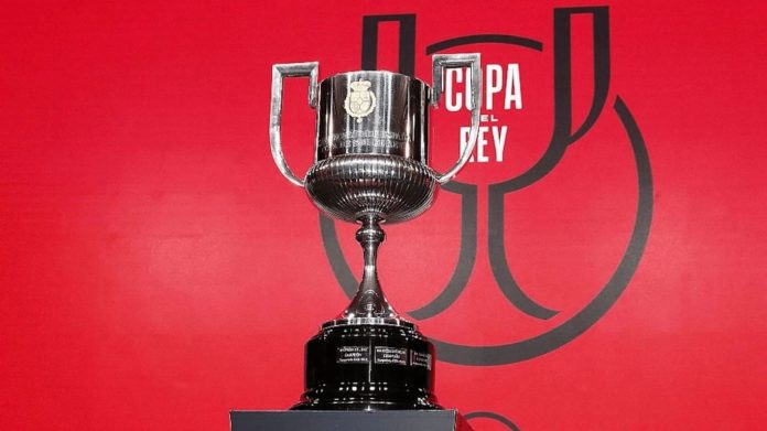 Definidos los octavos de final de la Copa del Rey: así se jugarán las eliminatorias