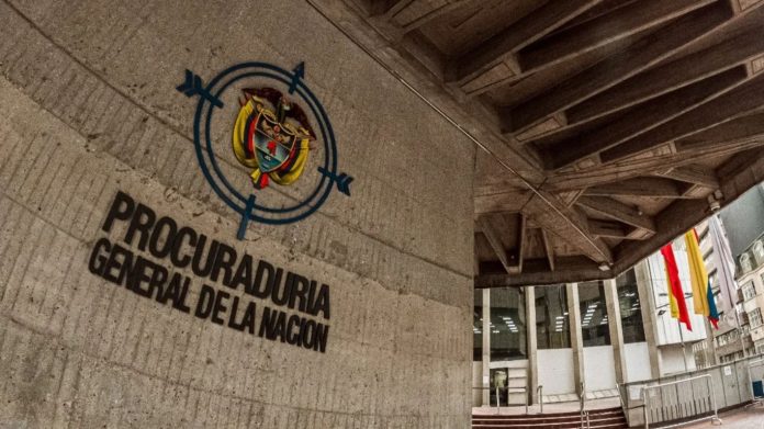 Procuraduría formula cargos a exsubsecretario de Pereira por presunta extralimitación de funciones
