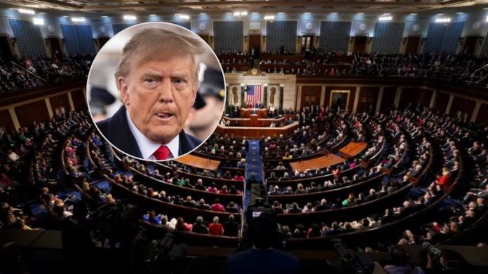 Senado de EE. UU. votó a favor de limitar la capacidad militar de Trump en Venezuela