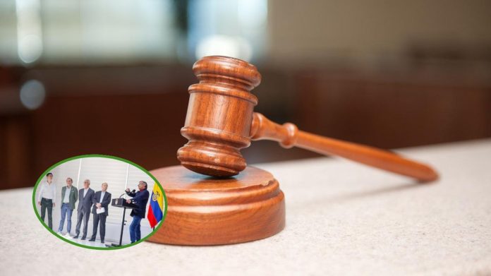 Se reactiva la justicia y arrancan las demandas contra decretos clave del Gobierno Petro