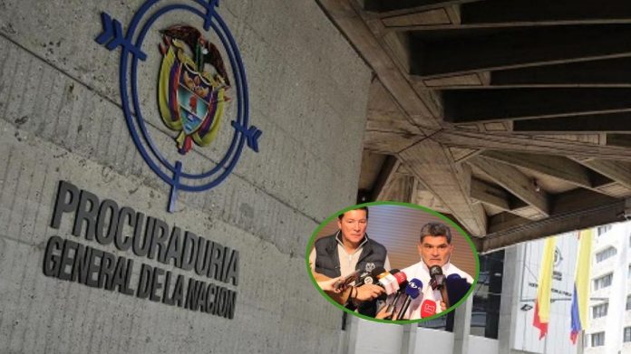Procuraduría llevó la campaña de “Paz Electoral” a los peajes del país durante el Puente de Reyes