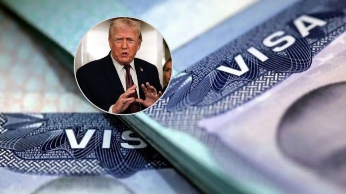 EE. UU. suspende la tramitación de visas de inmigrante a 75 países; Colombia está en la lista