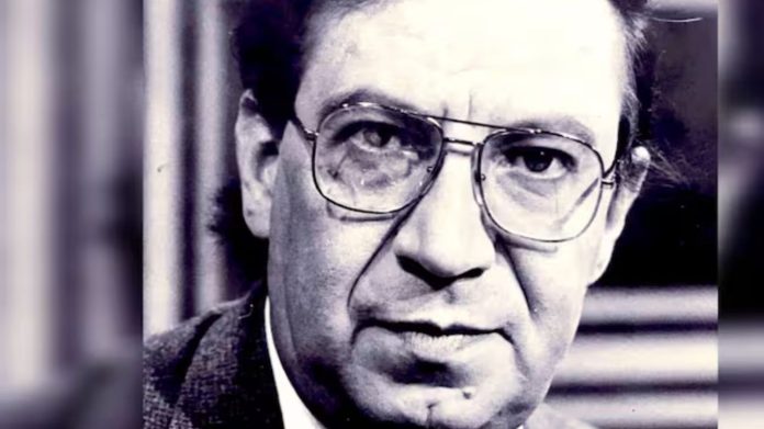 Murió Alfonso Castellanos, referente del periodismo colombiano y voz histórica de la televisión