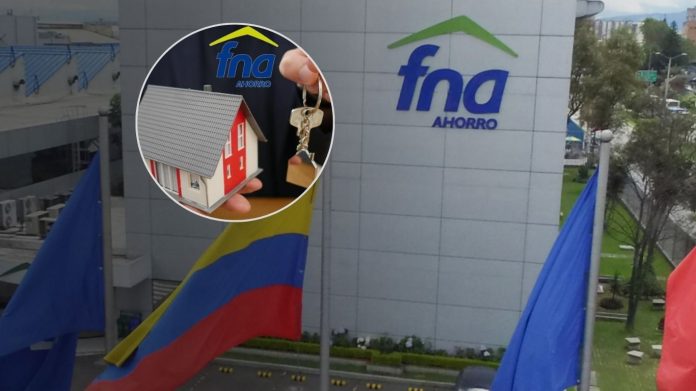 Fondo Nacional del Ahorro aprobó más de 44.000 créditos de vivienda por $6,4 billones en 2025