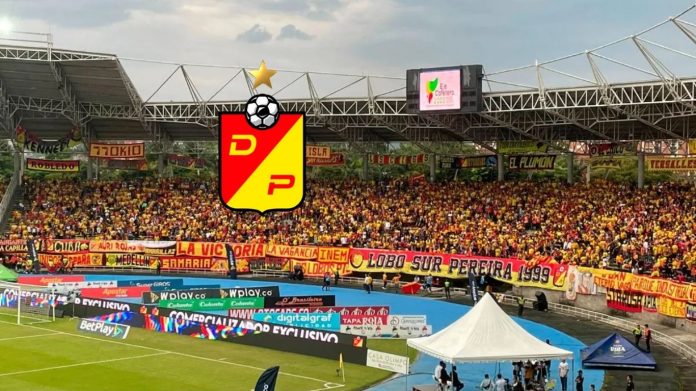 Supersociedades tomó el control del Deportivo Pereira