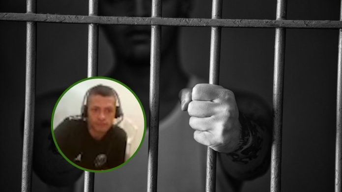 Alias ‘El Ardillo’ fue condenado a más de 45 años de prisión por cinco homicidios y tres atentados en Risaralda