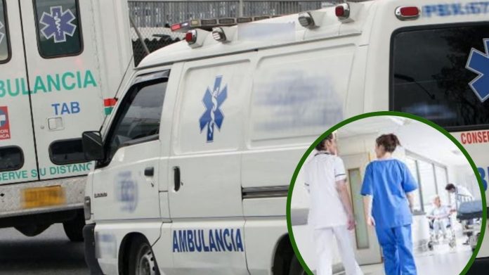 Personal sanitario fue víctima de robo armado durante jornada comunitaria en el oriente de Neiva