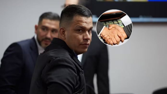 “Me ofrecieron $13.000 millones”: Sneyder Pinilla revela presunto intento de soborno de exministros