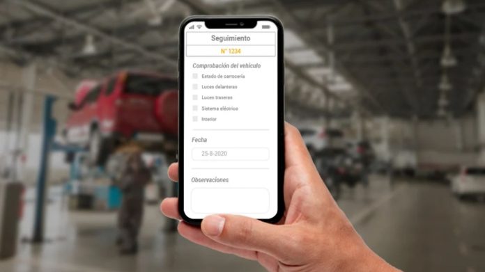 El auto conectado gana terreno en Colombia con una app que centraliza el mantenimiento y el historial del vehículo