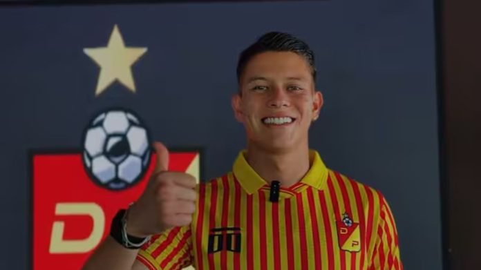 ¿Hay posibilidad de que Alejandro Rodríguez no debute con el Pereira? El arquero saldría del FPC rumbo al fútbol argentino