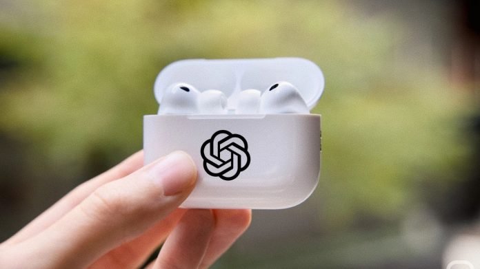 ¿Auriculares con IA? Nuevas pistas del primer dispositivo físico que prepara OpenAI