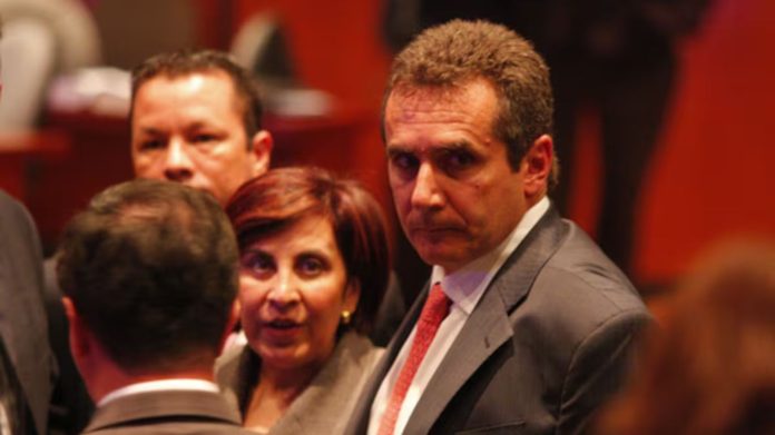 Consejo de Estado declaró responsable a Bernardo Moreno por las ‘chuzadas’ del DAS y deberá pagar más de $354 millones