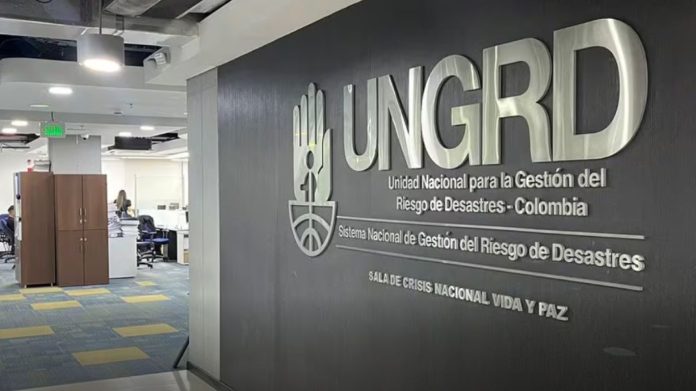 Interponen demanda de pérdida de investidura contra nueve congresistas por caso Ungrd
