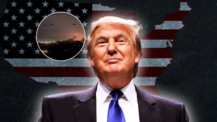 Trump revela el arma secreta usada en la captura de Maduro: “Las luces se apagaron”