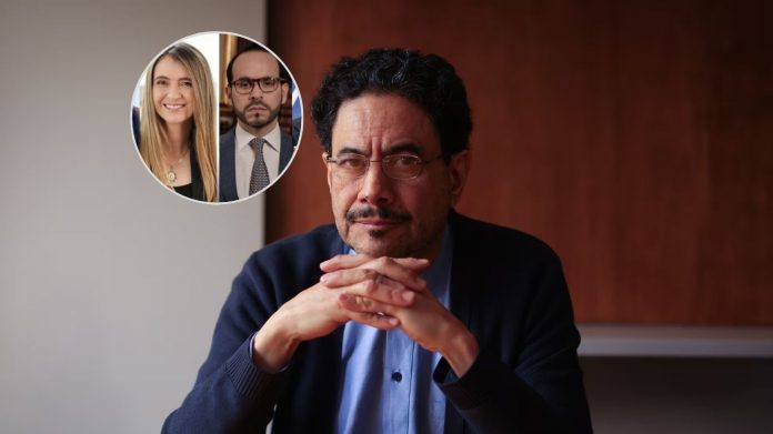 Iván Cepeda lidera la carrera presidencial y se perfila como el ‘preferido’ de los colombianos, según nueva encuesta