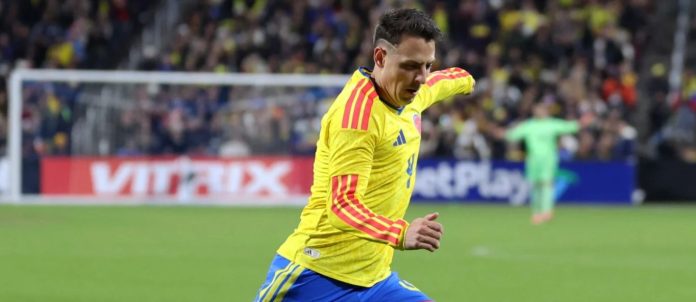 Santiago Arias jugará en Independiente y apunta al Mundial 2026